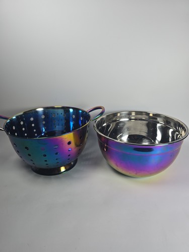 Thyme table iridescent - thyme, &
