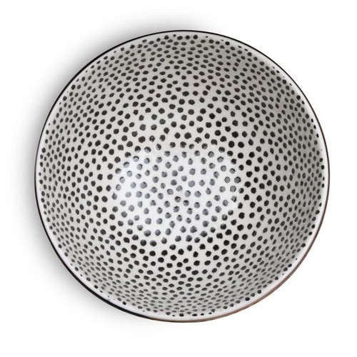 Thyme table dot - table, ceramic