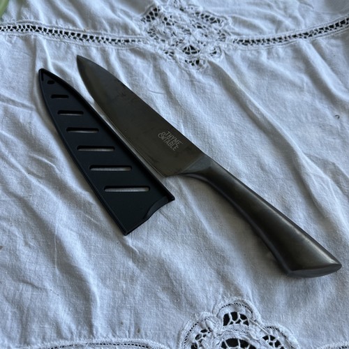 Thyme and table chef - thyme,