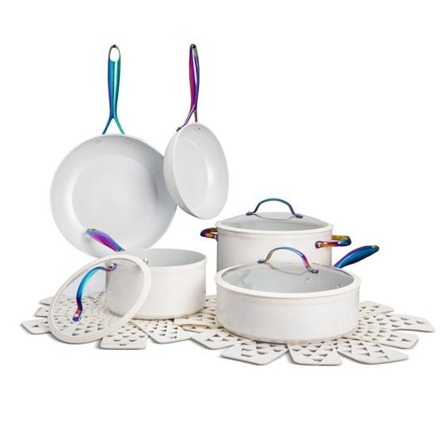 Thyme table 12 - table, 12-piece