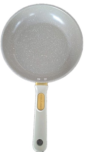 Thyme table taupe speckled - ~,