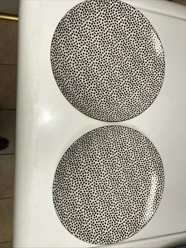 Thyme table dot ceramic - &,