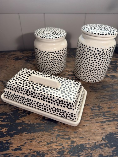 Nwot thyme table stoneware 2 - thyme,